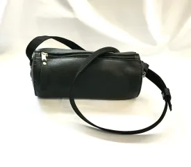 Crossbody Duffel Bag