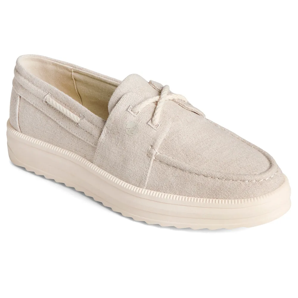 Cruise Plushstep Slip On Boat Shoes