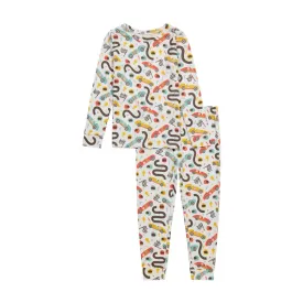 Cruisin' Bamboo Pajama Set