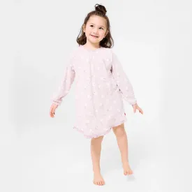 Cuddle Club RightFit Magnetic Long Sleeve Nightgown