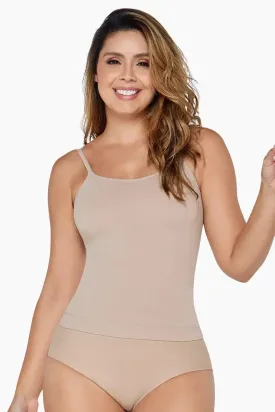 Curveez Daily Shaping Cami Top