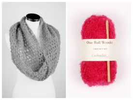 Woolen Snood