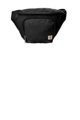 Custom Embroidered - Carhartt®  Waist Pack. CT89098101