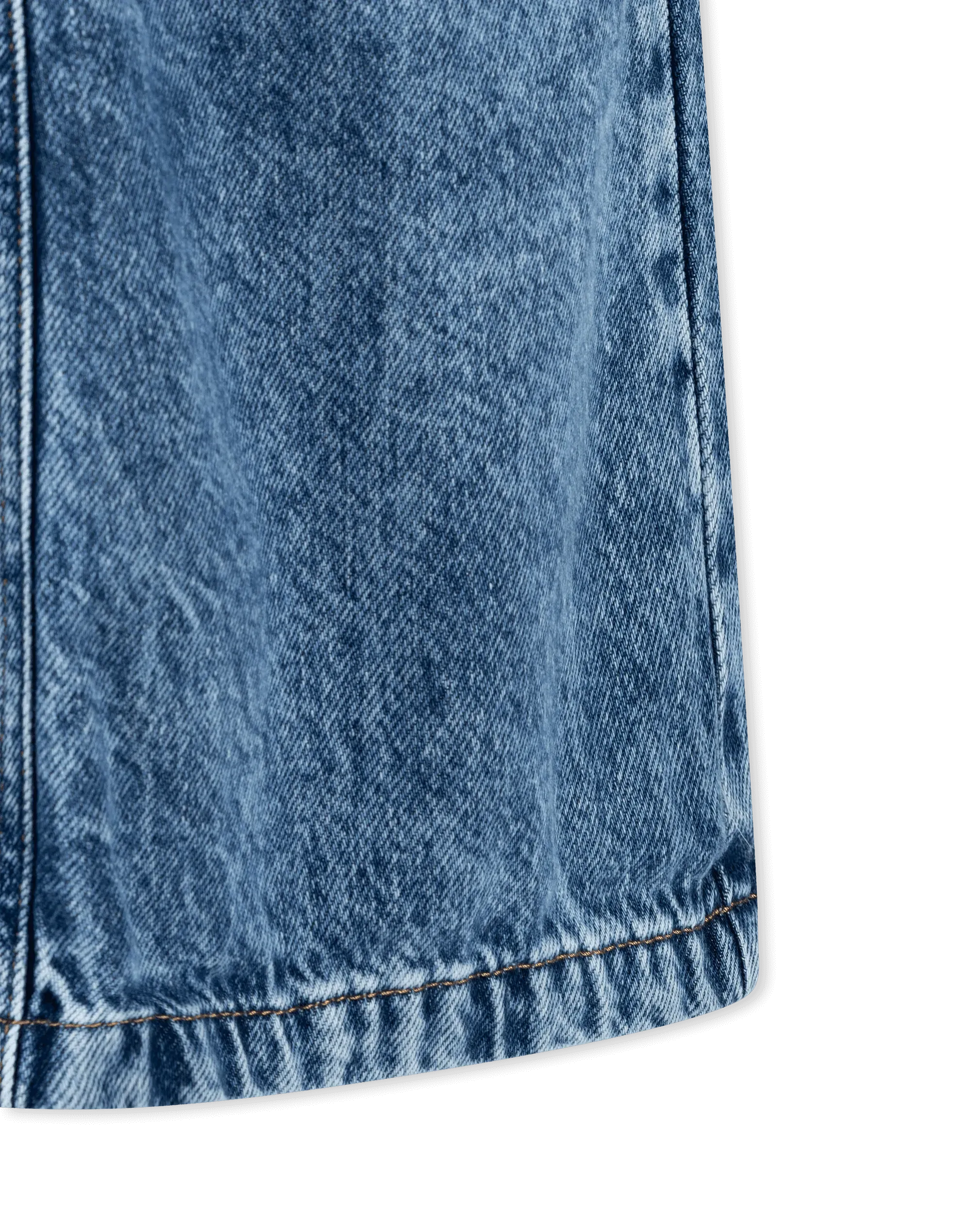 D-Akii Flared Jeans