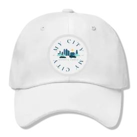 Dad Hat (My City)