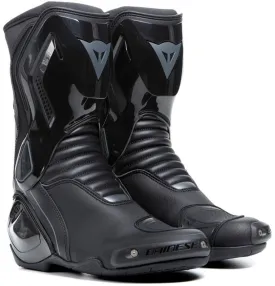 Dainese Nexus 2 motorcycle boots, black