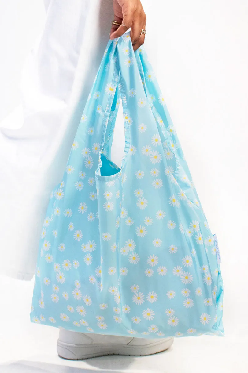 Daisy Blue | Medium