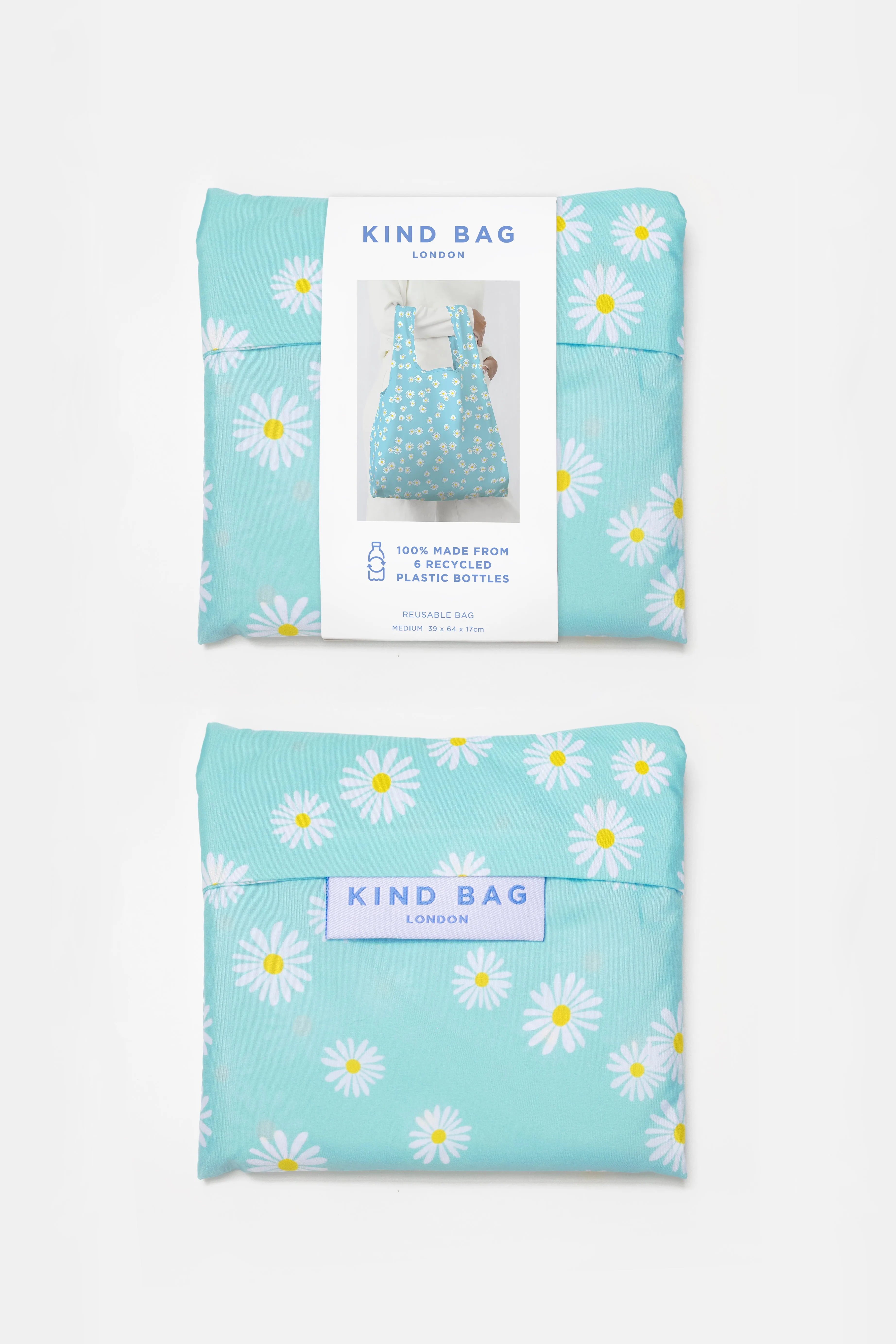 Daisy Blue | Medium