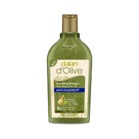 Dalan D'olive Anti-Dandruff Nourishing Shampoo 250ml