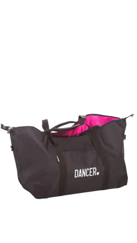 Dancer's Oversized Duffel