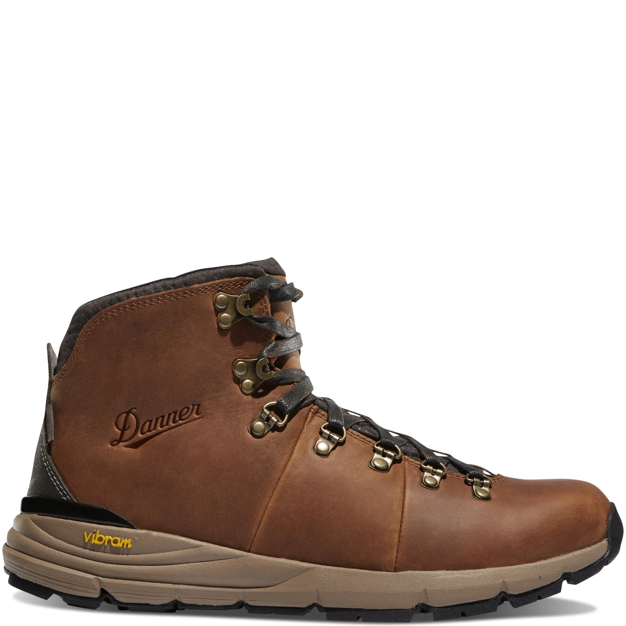 Danner Mountain 600 4.5" - Rich Brown