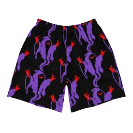 Dark Feelings® Shorts