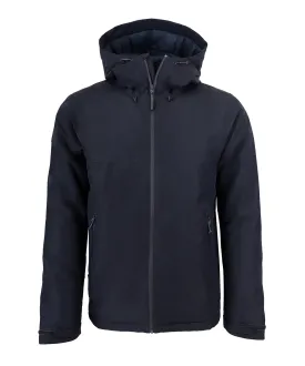 Dark Navy - Expert thermic insulated jacket