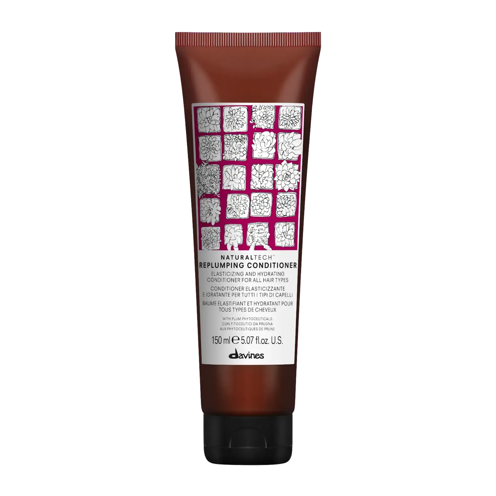 Davines Naturaltech Replumping Conditioner 150ml