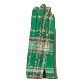 Dawn Glove Green