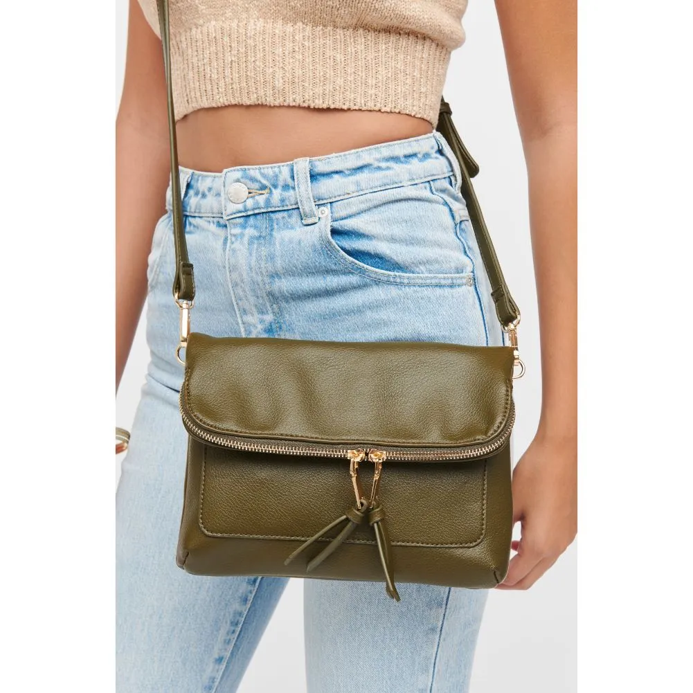 Debra Crossbody