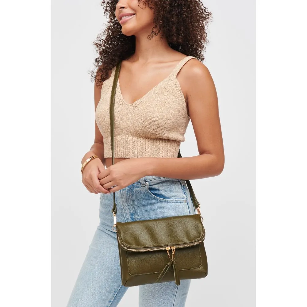 Debra Crossbody