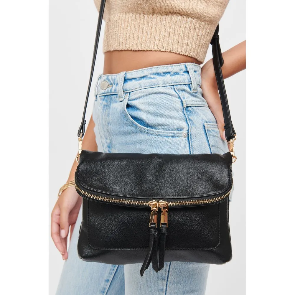 Debra Crossbody