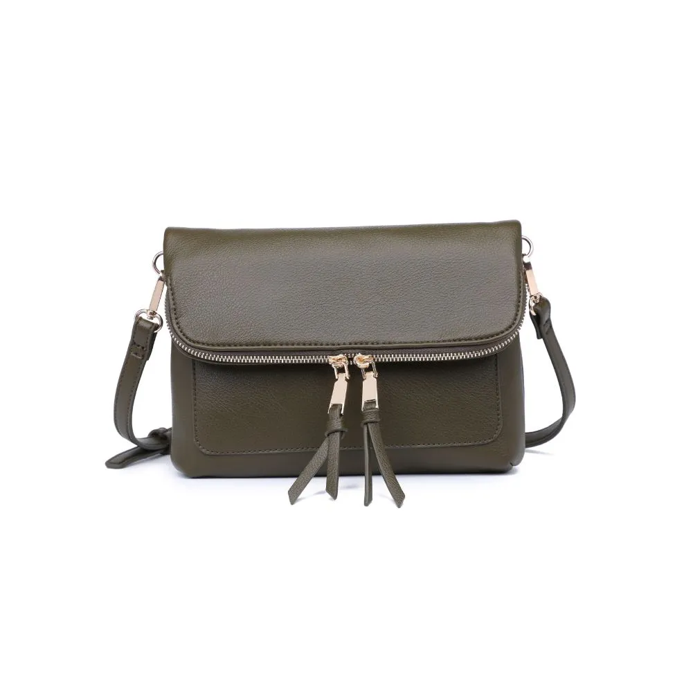 Debra Crossbody