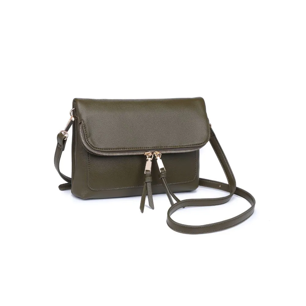 Debra Crossbody