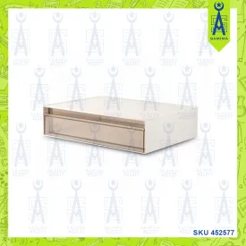 DELI PK104 STORAGE BOX (DOCUMENT TRAY)