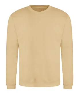 Desert Sand - AWDis sweatshirt