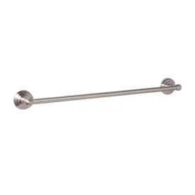 Design House  Calisto 24-Inch Towel Bar in Satin Nickel