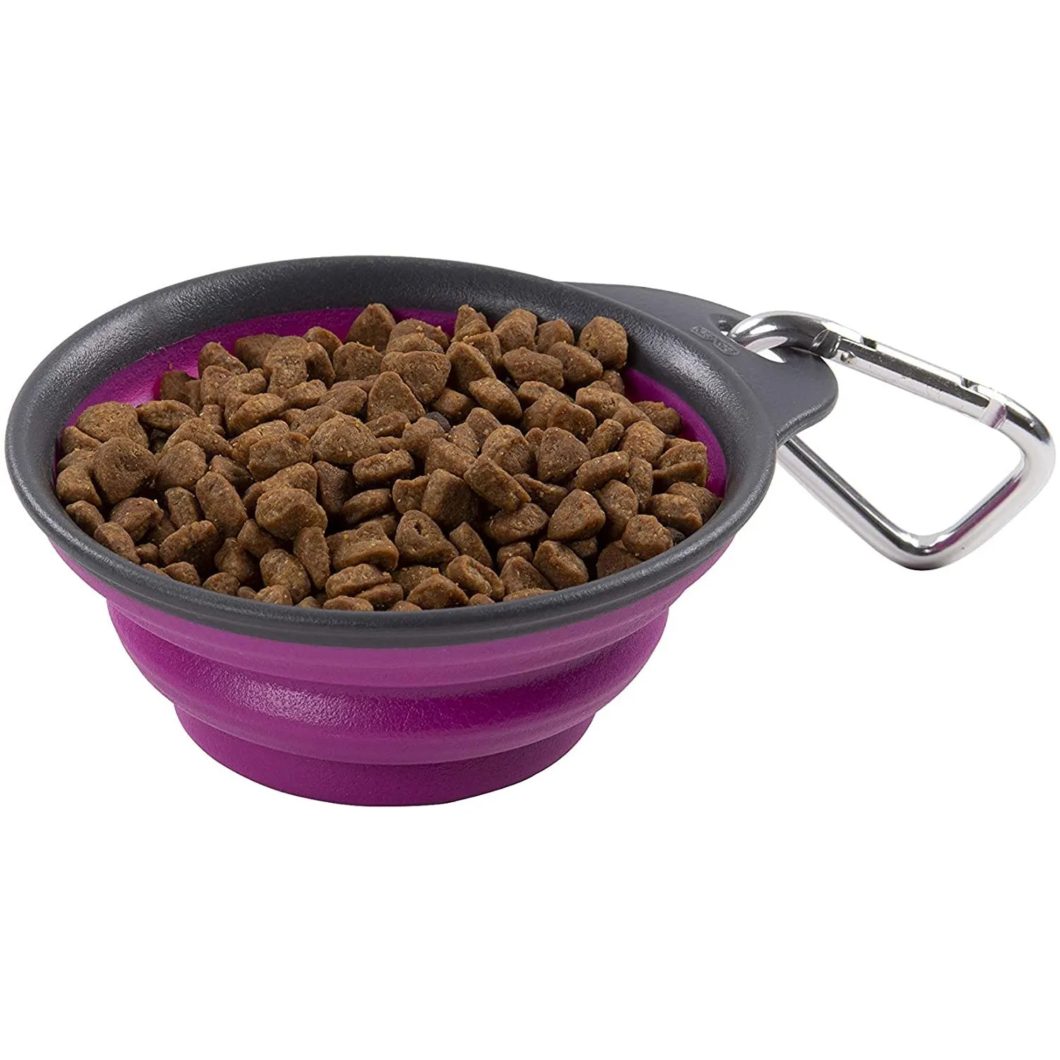 Dexas - Collapsible Travel Bowl