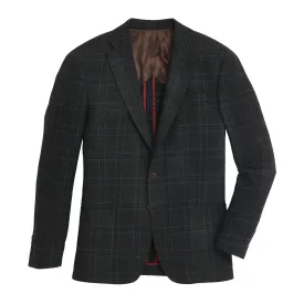 Di Fabio Pine Grove/Moonlight Plaid Sport Coat