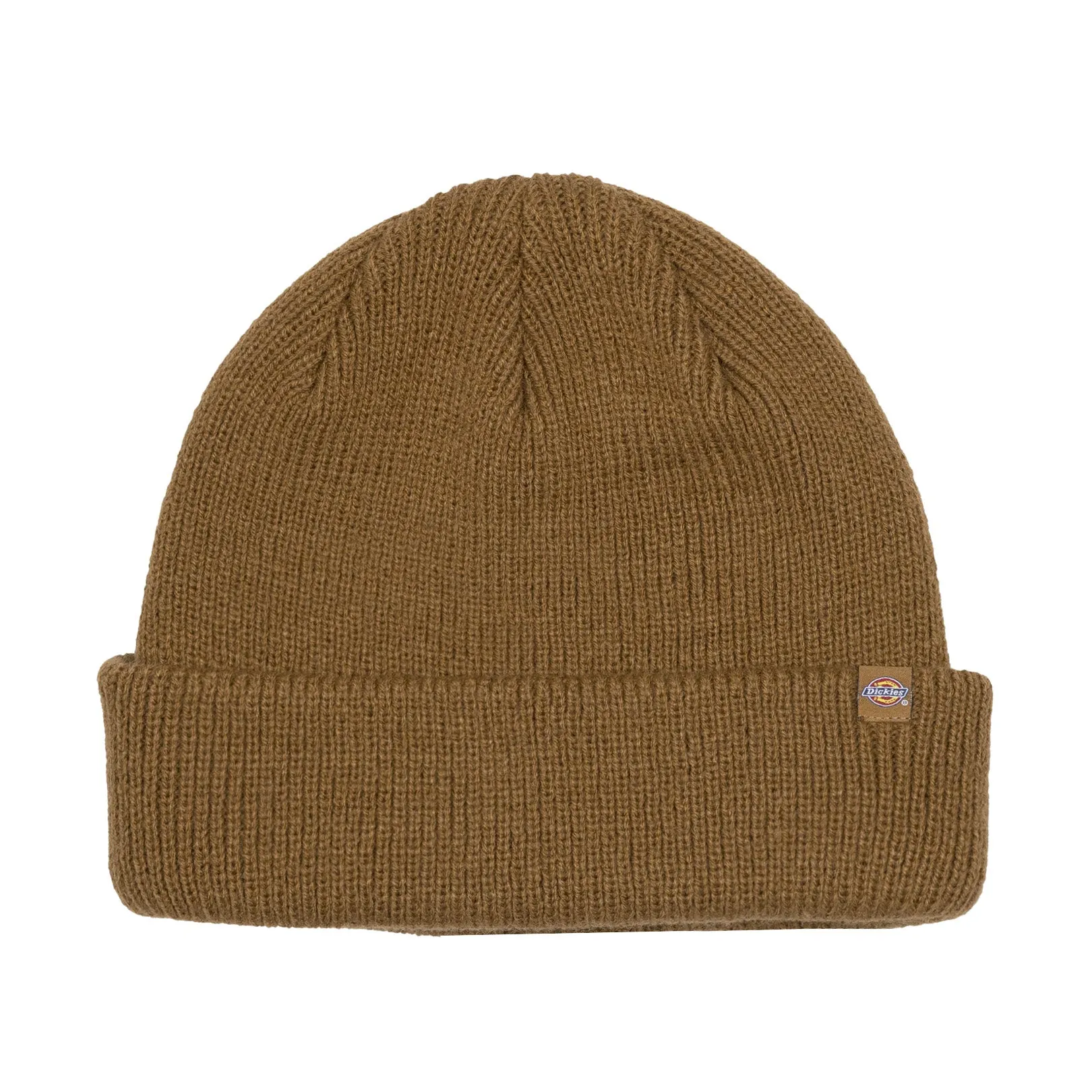 Dickies Seattle Beanie Brown Duck