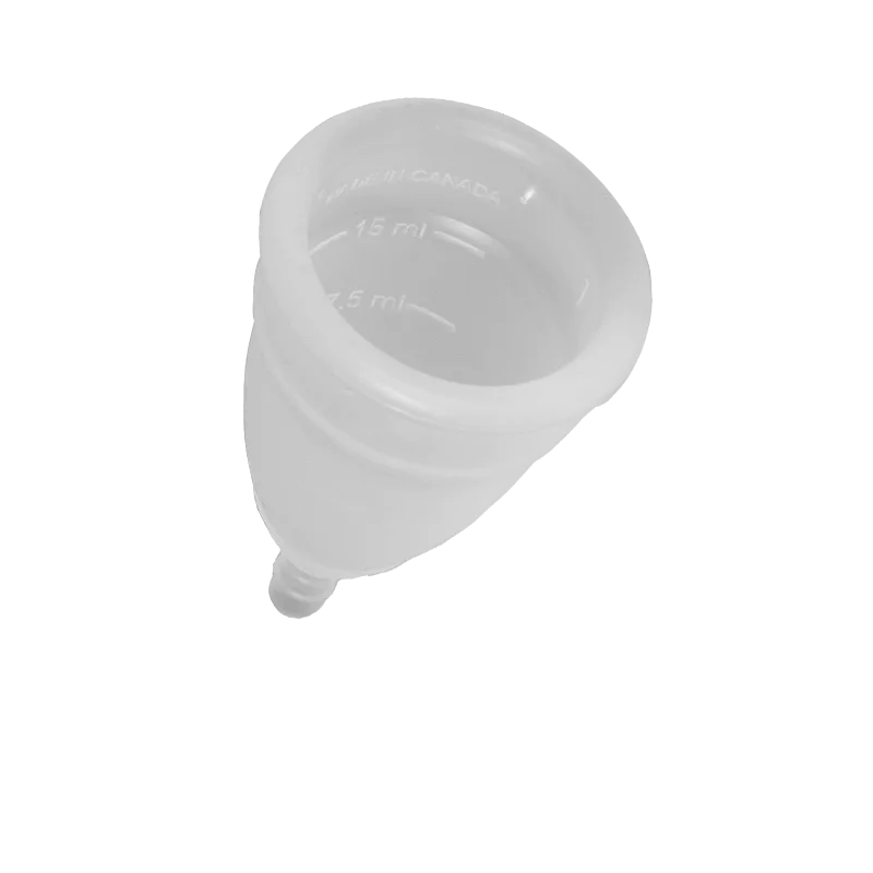 DIVA Menstrual Cup - Model 1