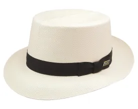 Dobbs Optimo Straw Hat