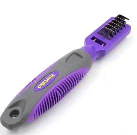 Dog Mat Remover - Grooming Comb, Mat Remover For Cats, Dogs, Small Animals