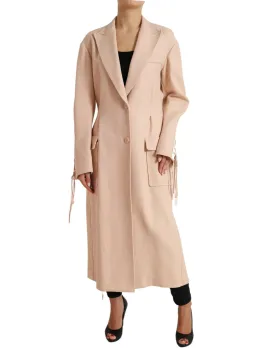 coat