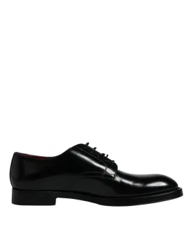 Dolce & Gabbana Lace Up Men's Formal Shoes