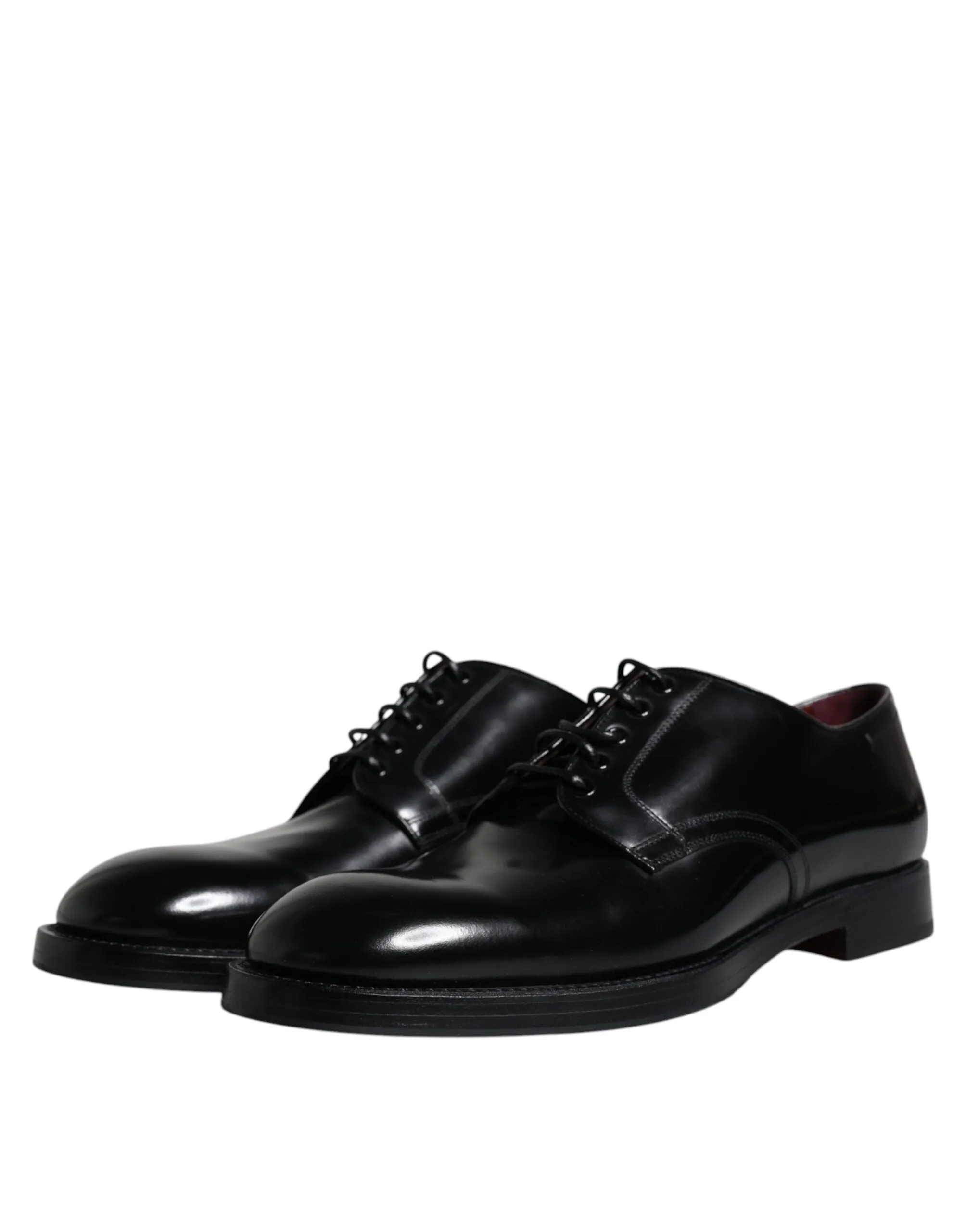 Dolce & Gabbana Lace Up Men's Formal Shoes