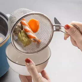 Domestic Hot Pot Dedicated Colander