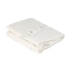 Double Electric Heated Under Blanket With Three Heat Settings