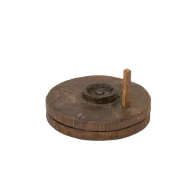 Dound Reclaimed Wood Spice Grinder