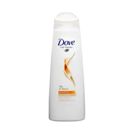 Dove Shampoo Silk & Sleek 250ml