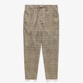 Downtown Check Pant