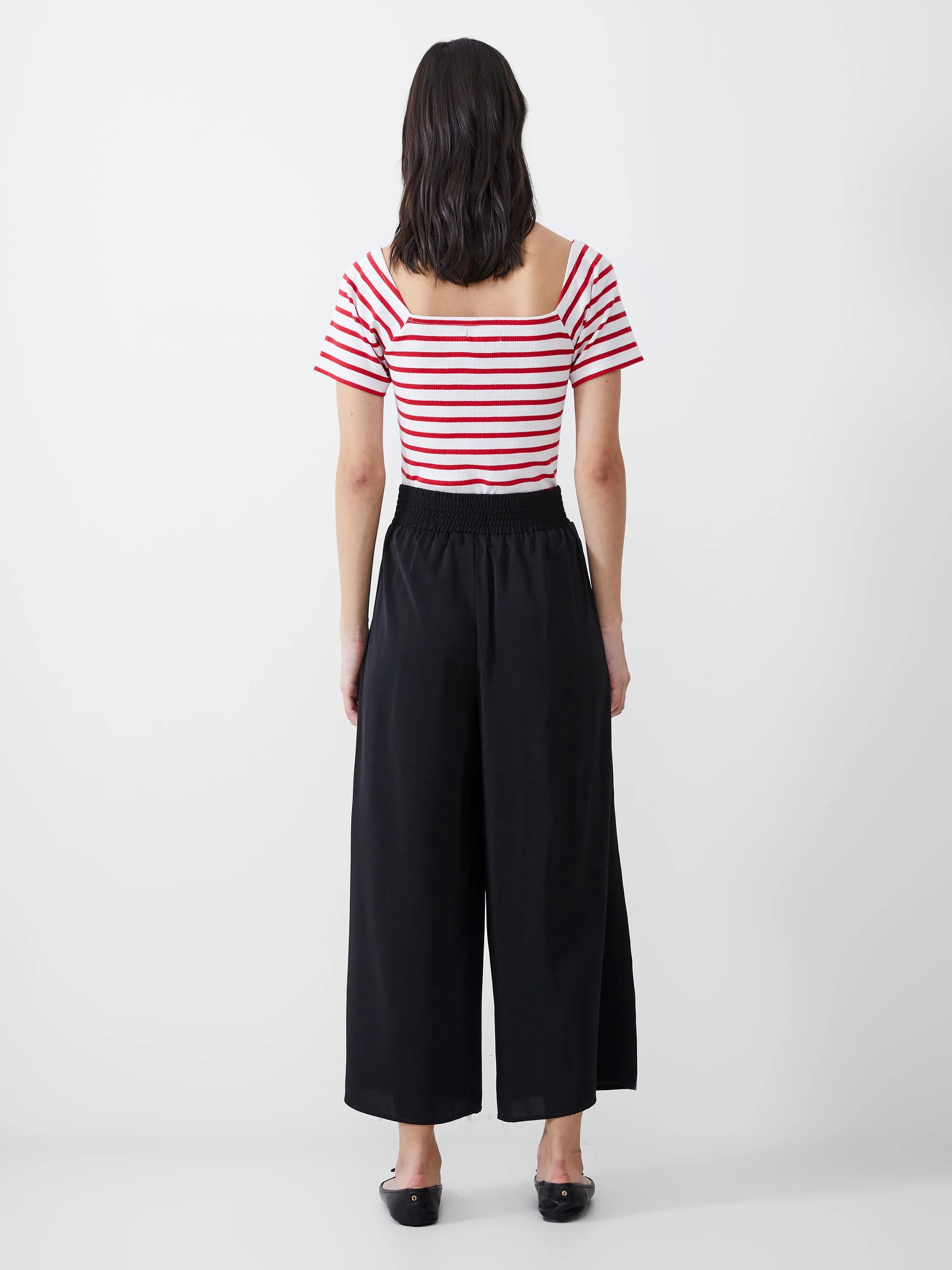 Drapey Culottes