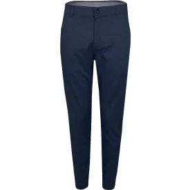 Dri-Fit UV Chino Slim Pants Obsidian - SS24