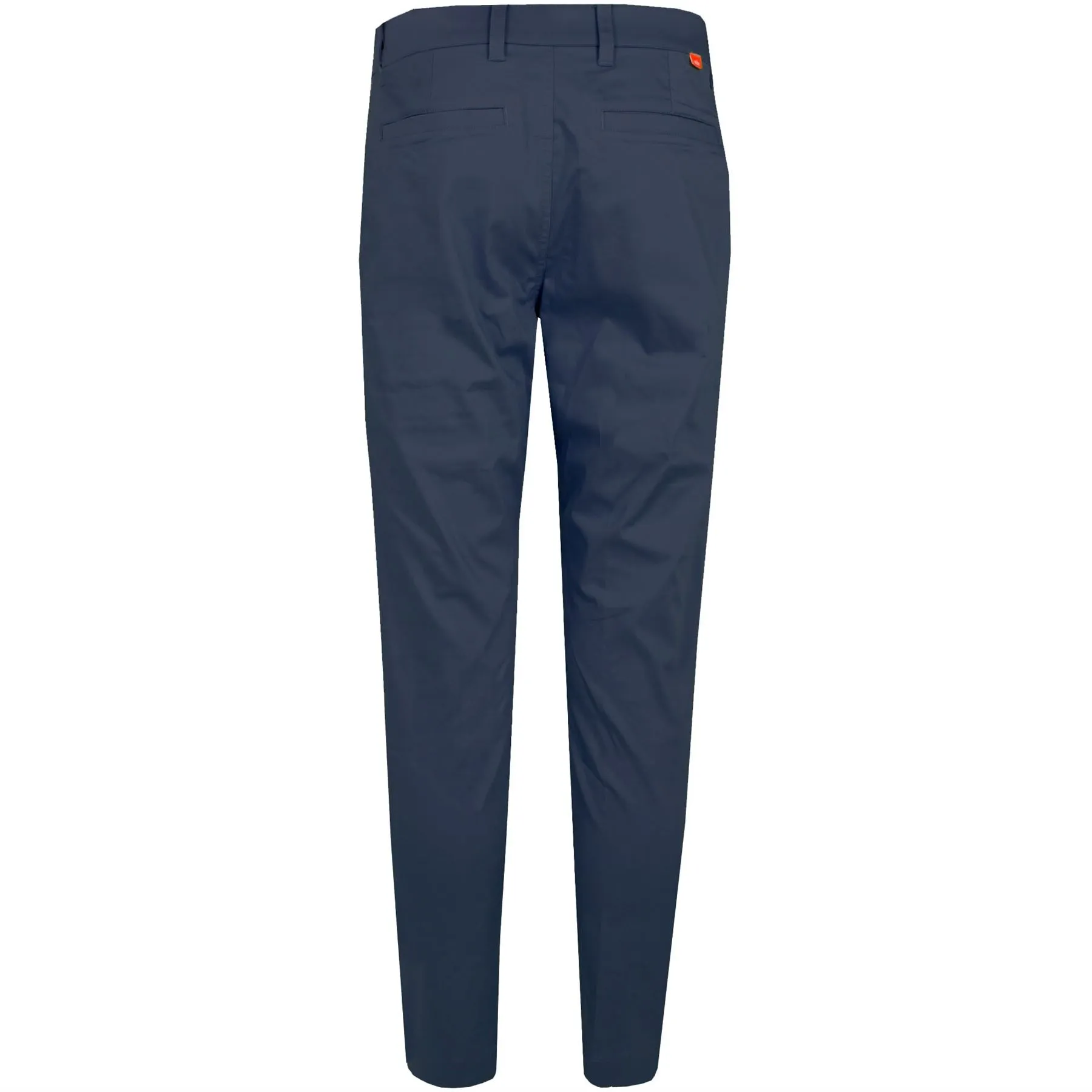 Dri-Fit UV Chino Slim Pants Obsidian - SS24