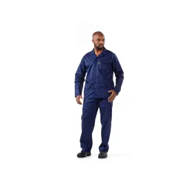 DROMEX J54 CONTI JACKET COLOUR-NAVY SIZE 58