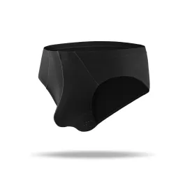 Dual Pouch Breathable Men's Underwear