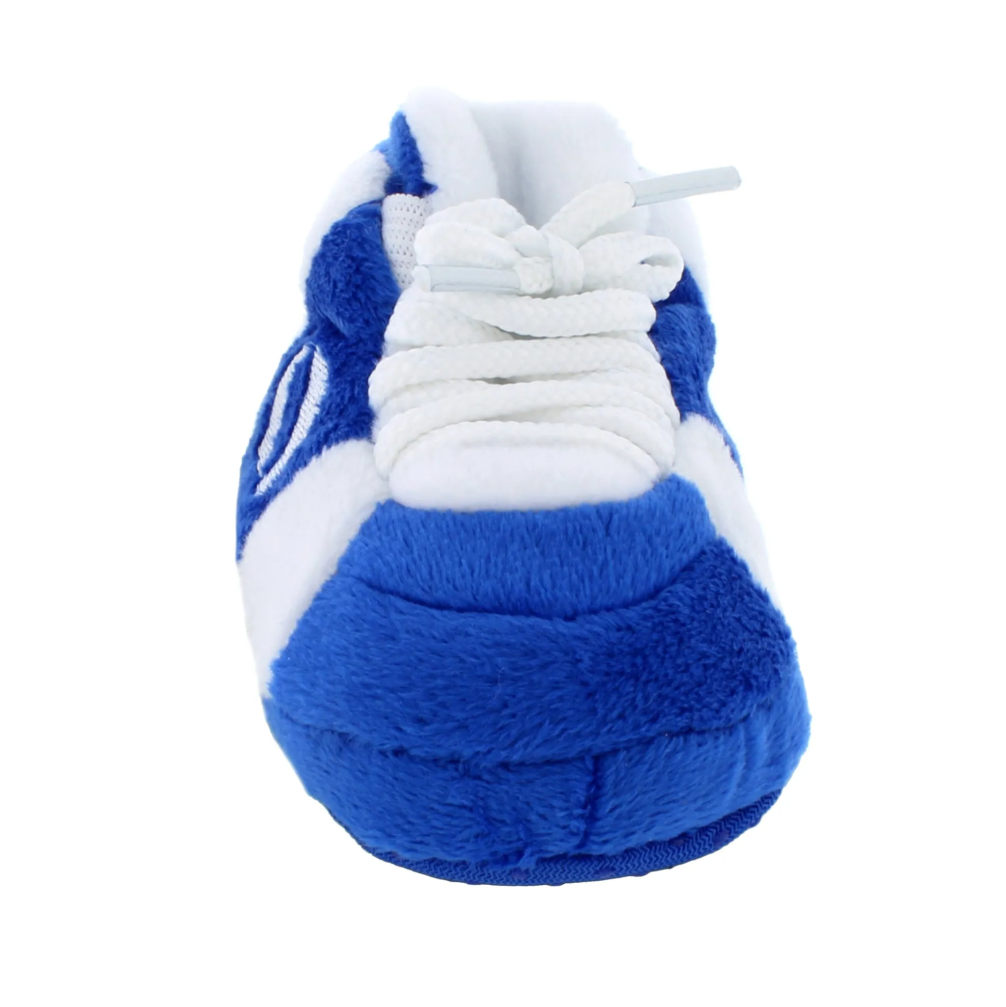 Duke Blue Devils Baby Slippers