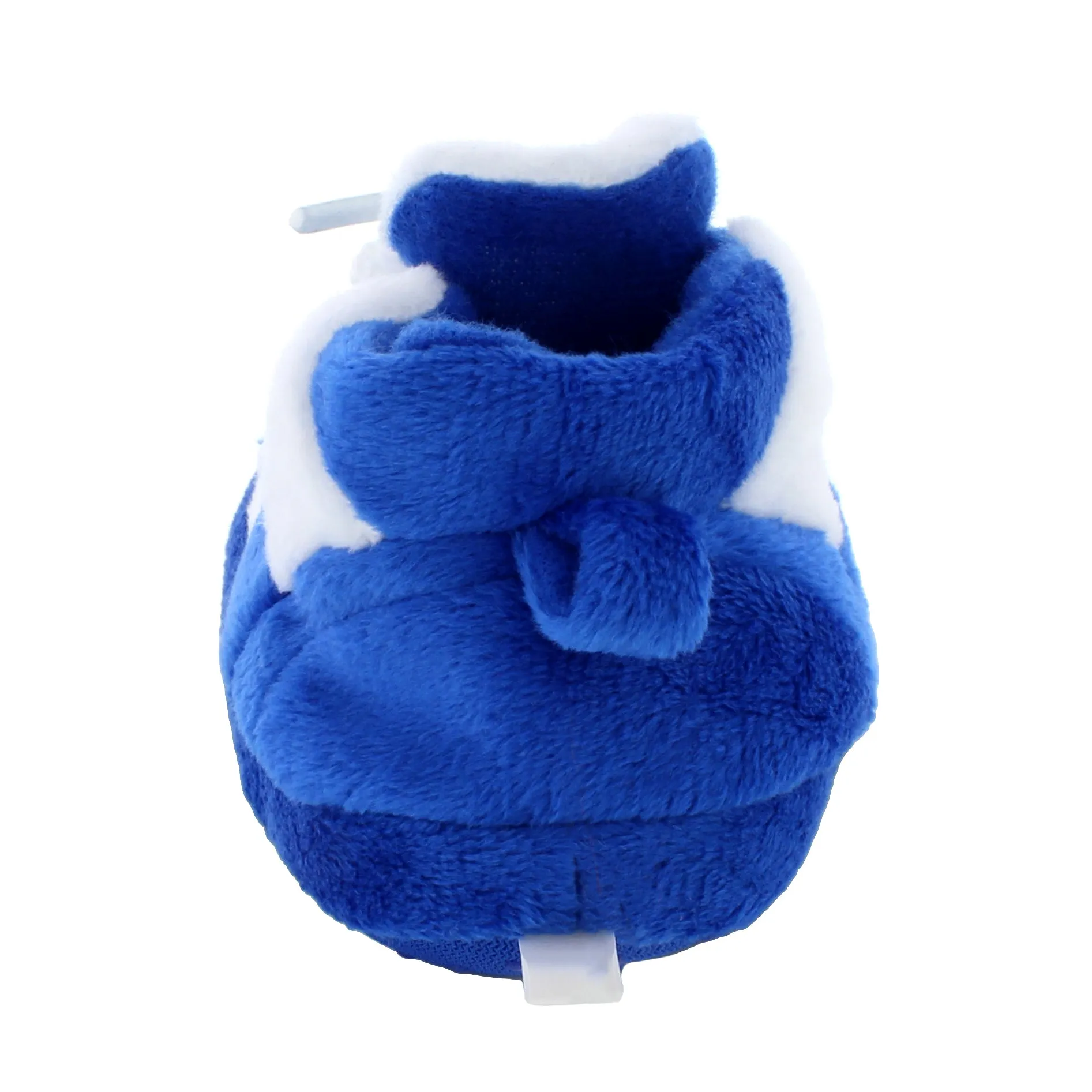 Duke Blue Devils Baby Slippers