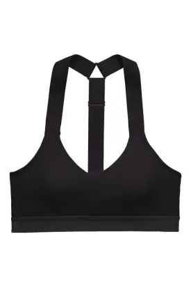 Dynamic Racerback Sport Bralette