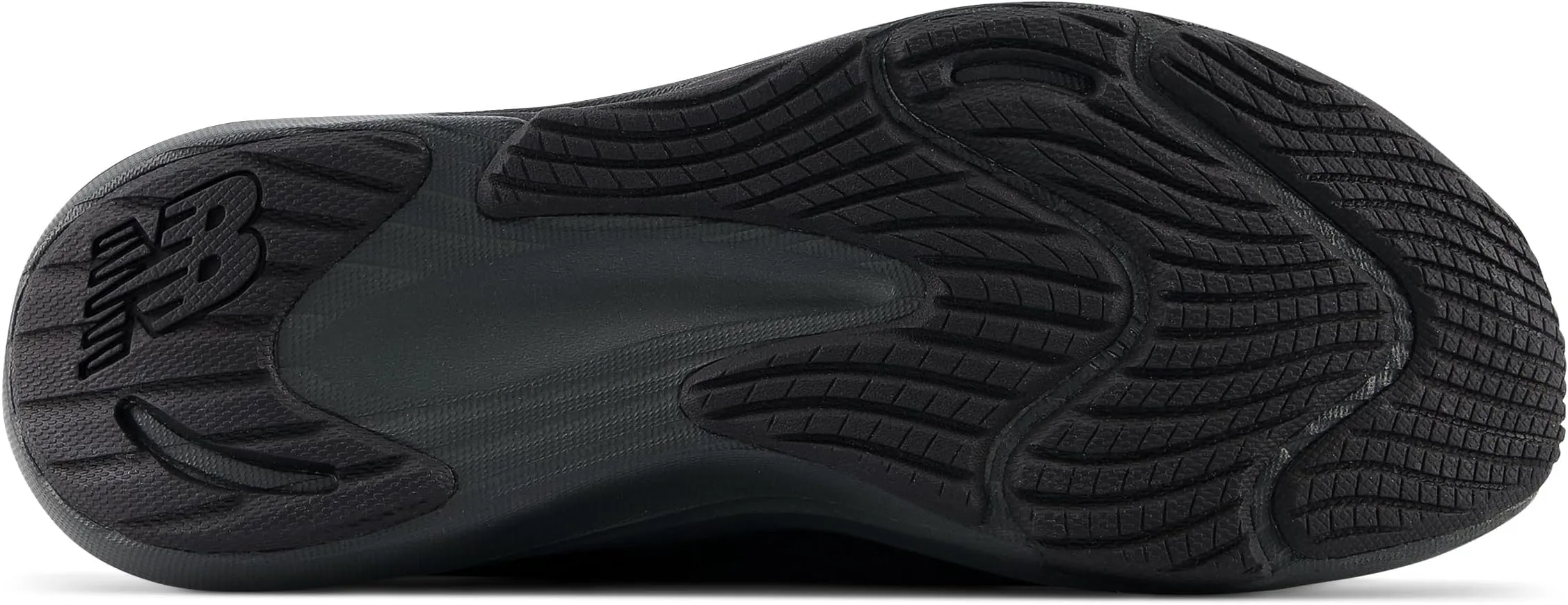 DynaSoft Nergize Sport V2 New Balance sneakers, Black/Blacktop